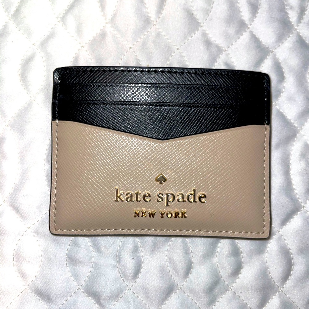 ❌SOLD❌ NWT Kate Spade card holder